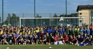 Piłkarska Liga Dziecięca na półmetku - zdjęcie 3
