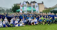 Piłkarska Liga Dziecięca na półmetku - zdjęcie 4