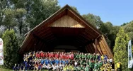 Piłkarska Liga Dziecięca na półmetku - zdjęcie 5