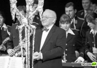Zmarł profesor Ludwik Mordarski - ambasador kultury ludowej regionu - zdjęcie główne
