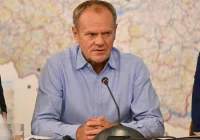 Tusk: dzisiaj przedstawię pełnomocnika rządu ds. odbudowy po powodzi - zdjęcie główne