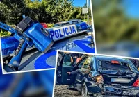 Dziś na dogach Limanowszczyzny policyjna akcja - zdjęcie główne