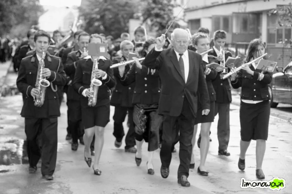 Zmarł profesor Ludwik Mordarski - ambasador kultury ludowej regionu - zdjęcie 4