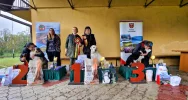 W Łososinie Górnej odbyły się I Beskidzkie zawody obedience „POPYLANIE PO POLANIE” - zdjęcie 4