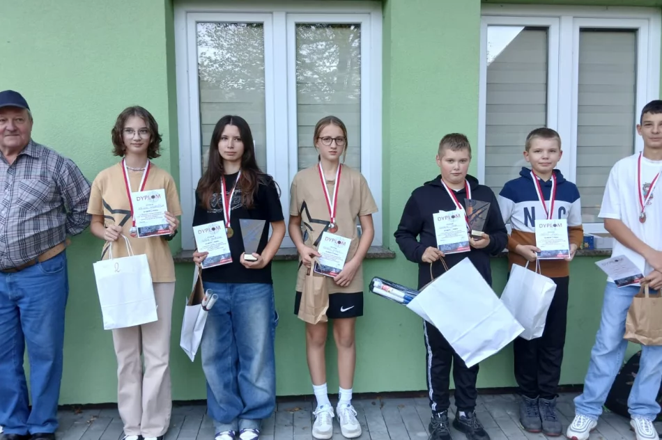 Odbył się „Otwarty Turniej Strzelecki w 85 rocznicę agresji sowieckiej na Polskę” - zdjęcie 2