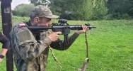 Odbył się „Otwarty Turniej Strzelecki w 85 rocznicę agresji sowieckiej na Polskę” - zdjęcie 4