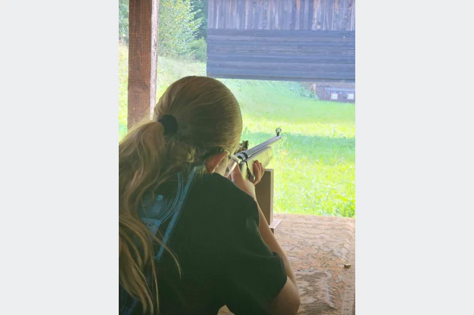 Odbył się „Otwarty Turniej Strzelecki w 85 rocznicę agresji sowieckiej na Polskę” - zdjęcie 9