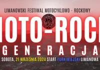 Już w tą sobotę MOTO-ROCK GENERACJA! - zdjęcie główne