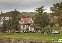 Trwa odpust ku czci Matki Boskiej Bolesnej - program - zdjęcie główne