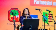 Delegacja Miasta Limanowa w Dolnym Kubinie na Słowacji - zdjęcie 3