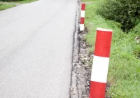 Niebezpieczna droga do szkoły - zdjęcie główne