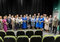 Pół wieku razem. Małżeństwa z terenu Miasta Limanowa świętowały Złote Gody - zdjęcie główne