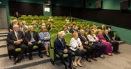 Pół wieku razem. Małżeństwa z terenu Miasta Limanowa świętowały Złote Gody - zdjęcie 2
