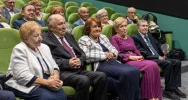 Pół wieku razem. Małżeństwa z terenu Miasta Limanowa świętowały Złote Gody - zdjęcie 3