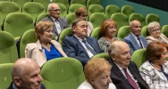 Pół wieku razem. Małżeństwa z terenu Miasta Limanowa świętowały Złote Gody - zdjęcie 4