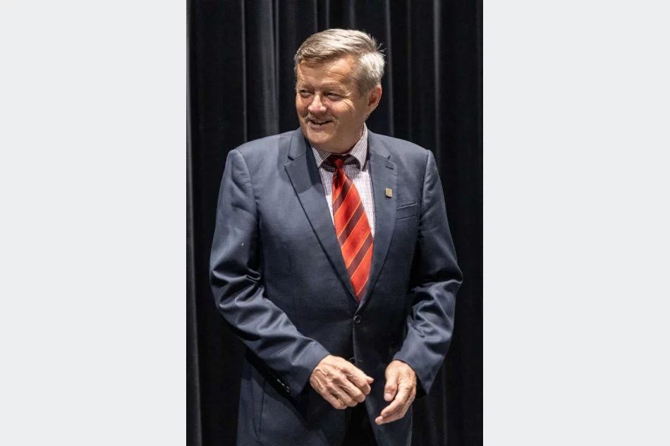 Pół wieku razem. Małżeństwa z terenu Miasta Limanowa świętowały Złote Gody - zdjęcie 10