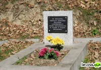 Pamięć o rosyjskim żołnierzu - zdjęcie główne