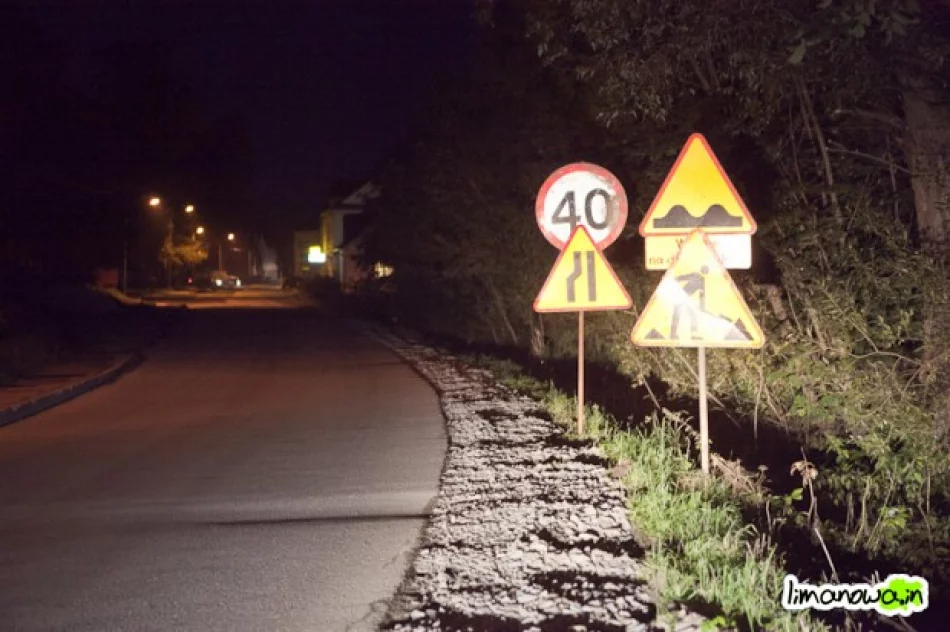 Policja przerwała roboty w Dobrej - zdjęcie 3