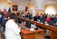 Powiat bez wsparcia miasta przy inwestycji - zdjęcie główne