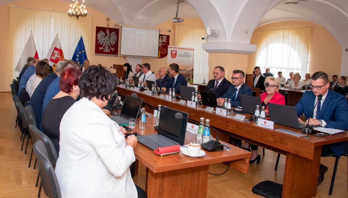 Powiat bez wsparcia miasta przy inwestycji