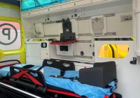 “Stop agresji wobec ratowników” - akcję popiera limanowski szpital - zdjęcie główne