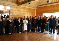24 pary świętowały jubileusz 50-lecia małżeństwa (ZDJĘCIA) - zdjęcie główne