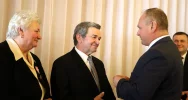 24 pary świętowały jubileusz 50-lecia małżeństwa (ZDJĘCIA) - zdjęcie 3