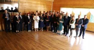 24 pary świętowały jubileusz 50-lecia małżeństwa (ZDJĘCIA) - zdjęcie 5