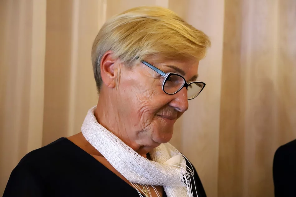 24 pary świętowały jubileusz 50-lecia małżeństwa (ZDJĘCIA) - zdjęcie 6