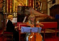 Zakończono cykl koncertów - zdjęcie główne