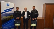 Nowe torby medyczne dla policjantów  - zdjęcie 2