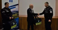 Nowe torby medyczne dla policjantów  - zdjęcie 3