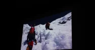 Wyprawa Leszka Pieniążka na szczyt Ama Dablam - zdjęcie 4