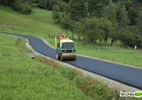 Nowe drogi osiedlowe - zdjęcie główne