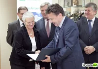 Pół miliona złotych na pomoc mieszkańcom Kłodnego - zdjęcie główne