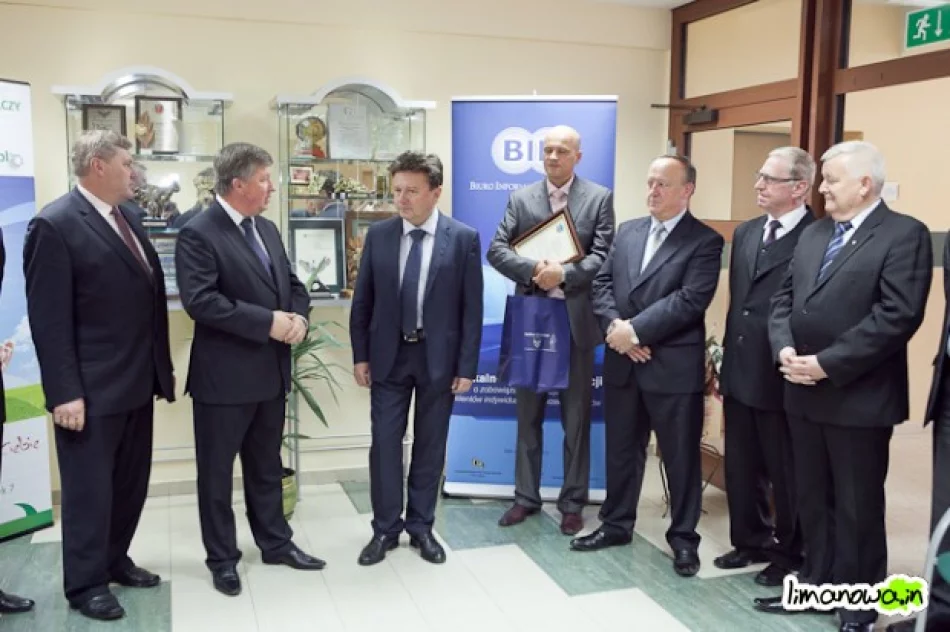 Pół miliona złotych na pomoc mieszkańcom Kłodnego - zdjęcie 2