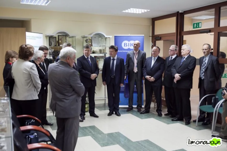 Pół miliona złotych na pomoc mieszkańcom Kłodnego - zdjęcie 4