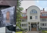 Dochodzenie ws. kontrowersyjnego transparentu zostanie umorzone? - zdjęcie główne
