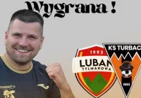 Turbacz dostał dwa mocne ciosy na początku, przebudził się po przerwie - zdjęcie główne