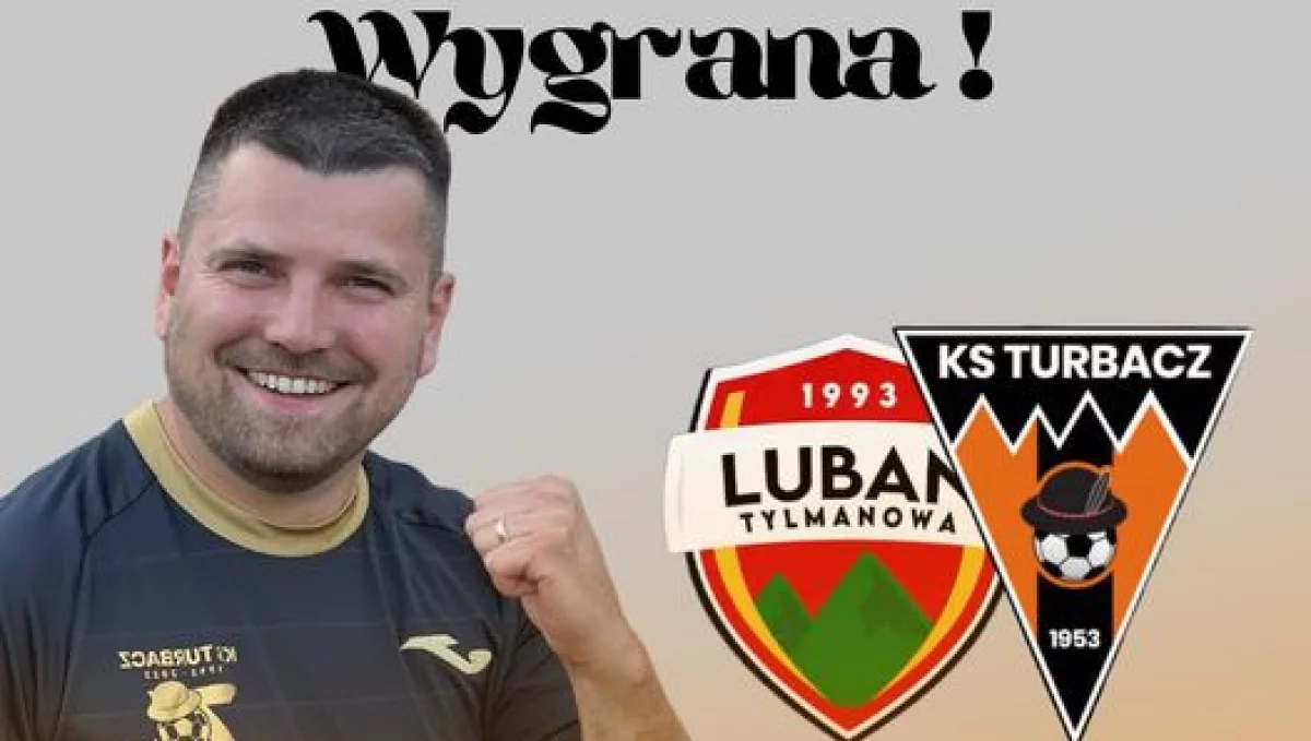 Turbacz dostał dwa mocne ciosy na początku, przebudził się po przerwie