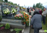 Ofiary zbrodniczej napaści doczekały się pomnika - zdjęcie główne