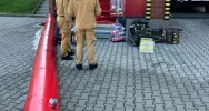 Nowy sprzęt do powiatowego magazynu przeciwpowodziowego - zdjęcie 2