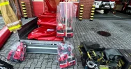 Nowy sprzęt do powiatowego magazynu przeciwpowodziowego - zdjęcie 4