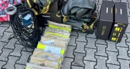Nowy sprzęt do powiatowego magazynu przeciwpowodziowego - zdjęcie 5