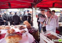 Piekarze i cukiernicy świętowali - zdjęcie główne