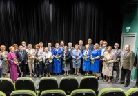 Złote Gody: 50-lecie pożycia małżeńskiego świętowane przez 14 par (ZDJĘCIA) - zdjęcie główne