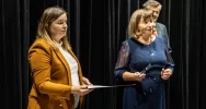 Złote Gody: 50-lecie pożycia małżeńskiego świętowane przez 14 par (ZDJĘCIA) - zdjęcie 4