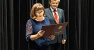 Złote Gody: 50-lecie pożycia małżeńskiego świętowane przez 14 par (ZDJĘCIA) - zdjęcie 5