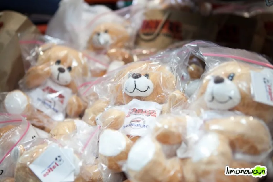 Pluszaki wróciły do karetek - zdjęcie 2