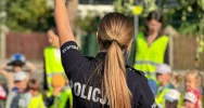 Promowali aktywną mobilność w przedszkolu (WIDEO) - zdjęcie 5